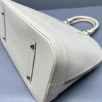 Louis Vuitton White