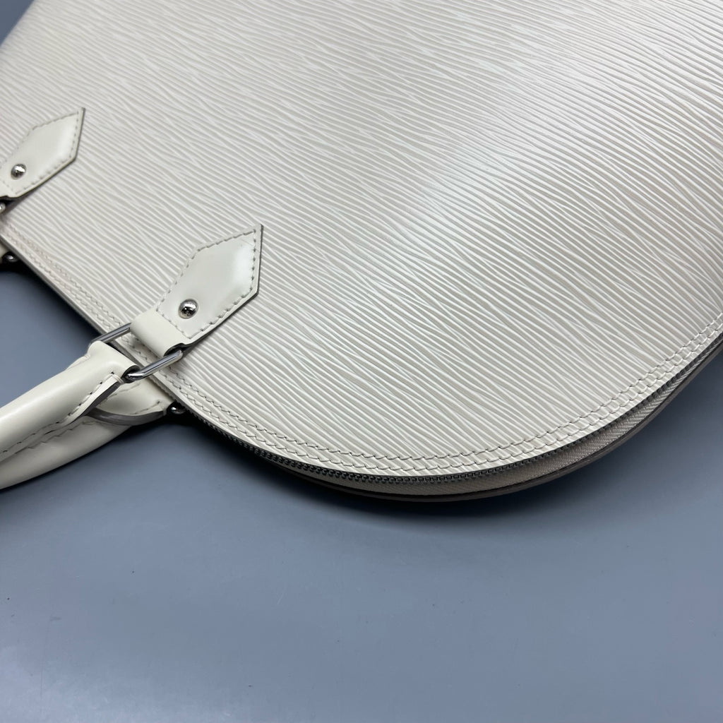 Louis Vuitton White