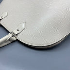Louis Vuitton White