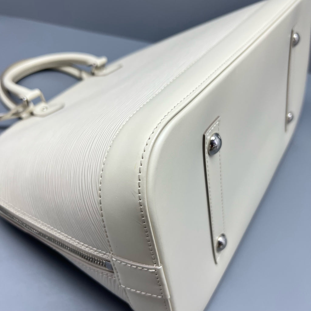 Louis Vuitton White