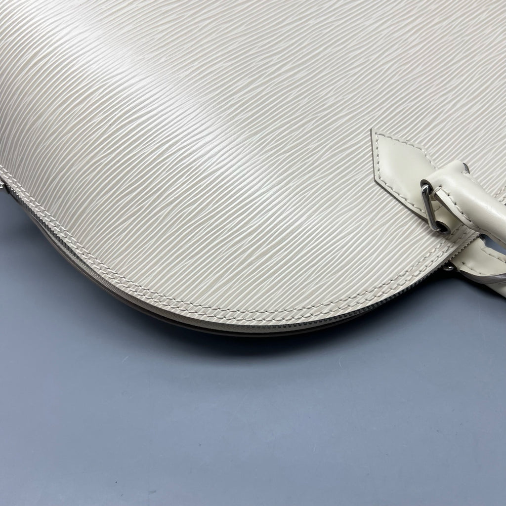 Louis Vuitton White