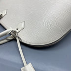 Louis Vuitton White