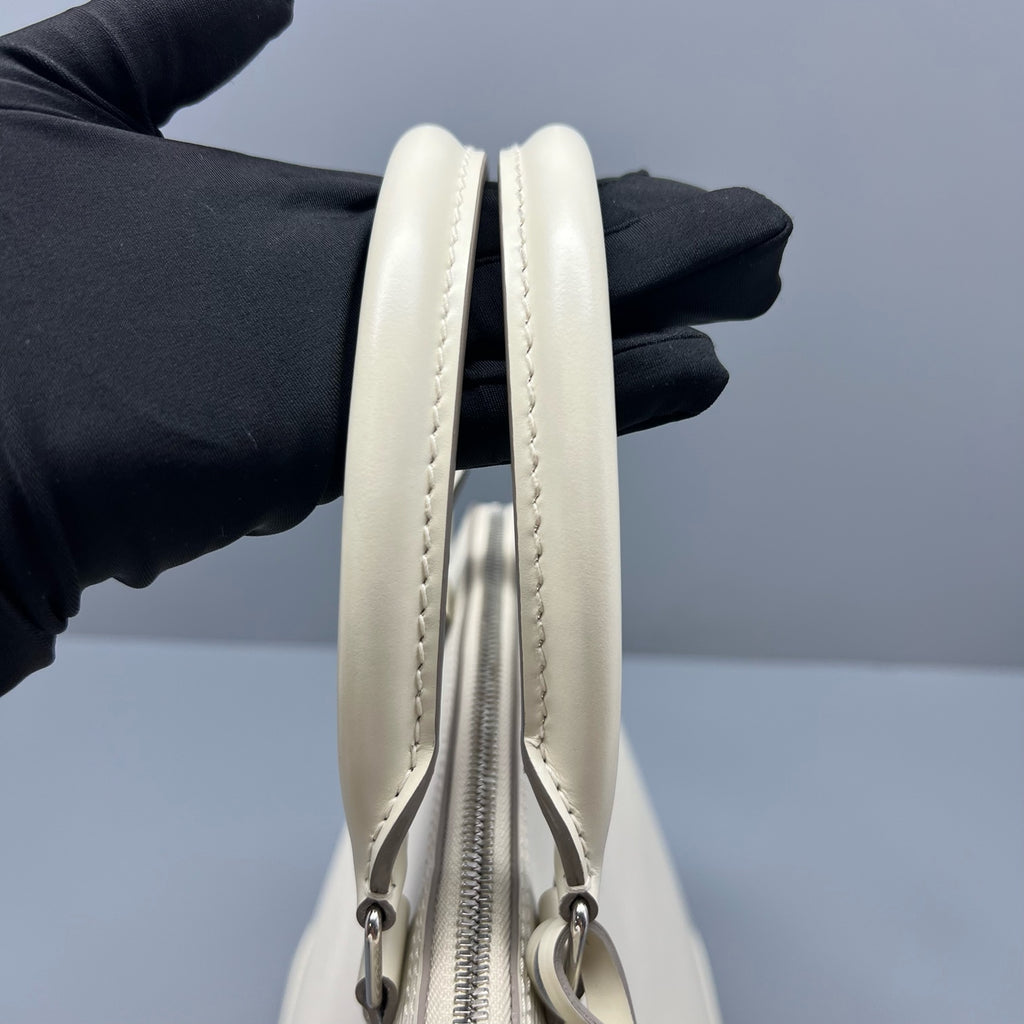 Louis Vuitton White