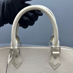Louis Vuitton White