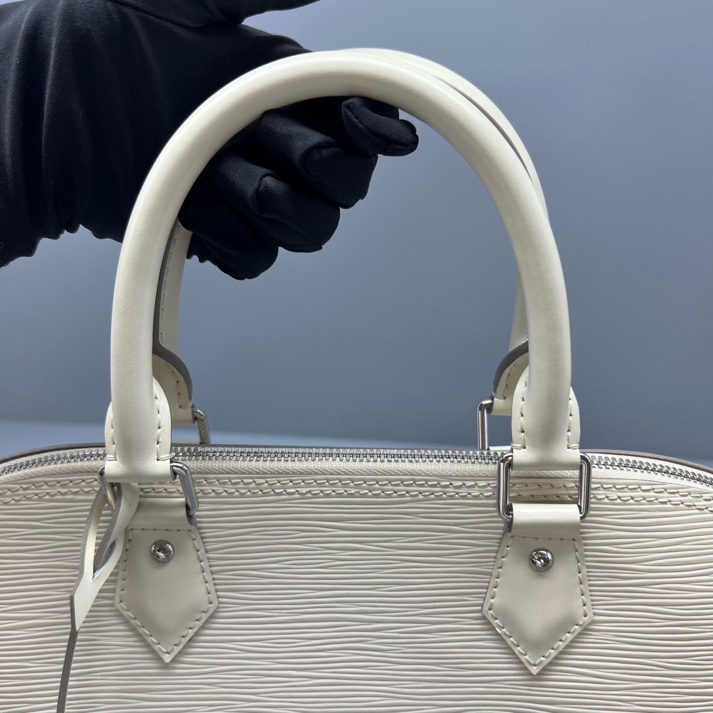 Louis Vuitton White