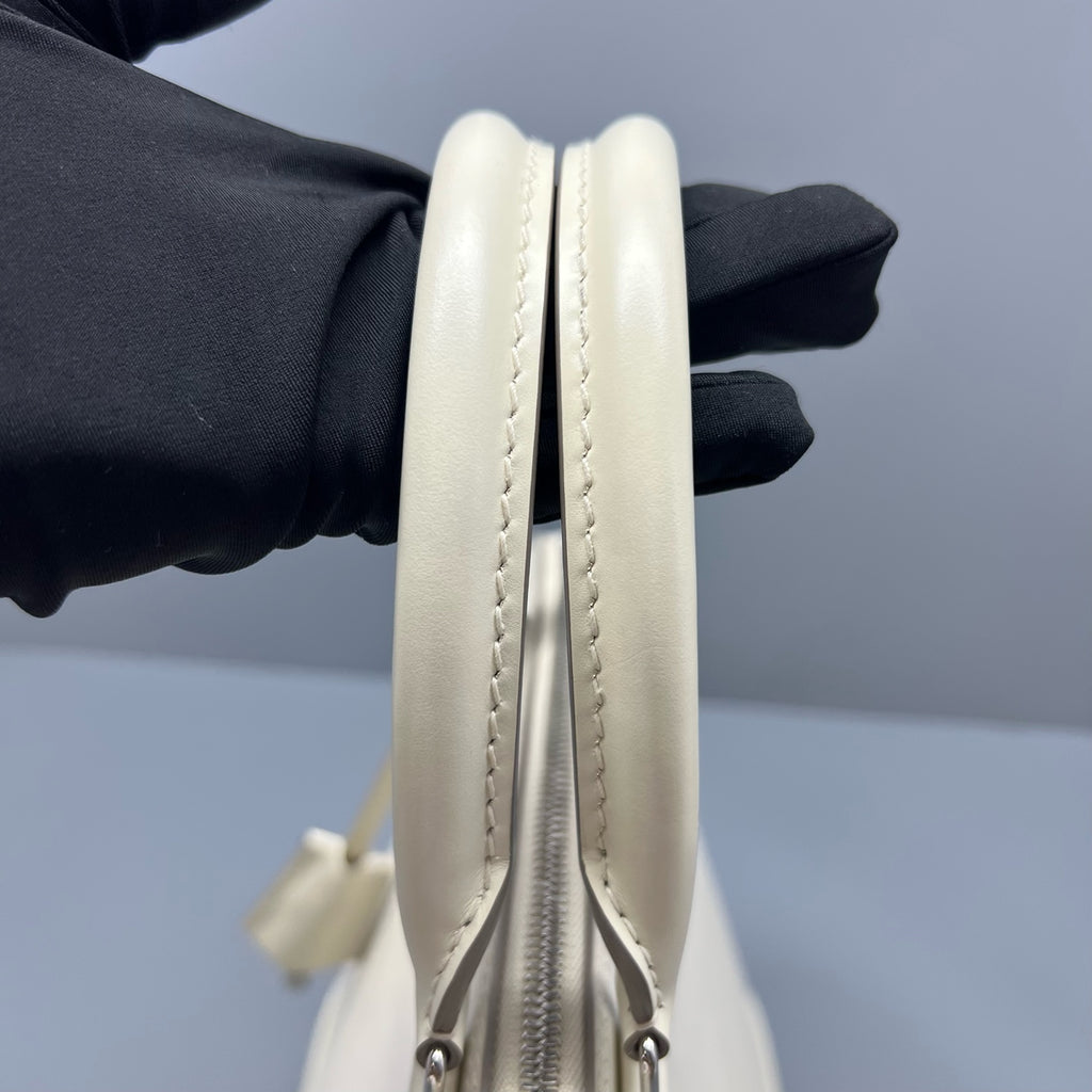 Louis Vuitton White