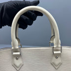 Louis Vuitton White