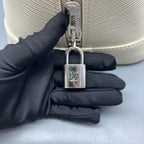 Louis Vuitton White