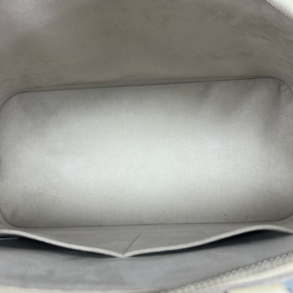 Louis Vuitton White
