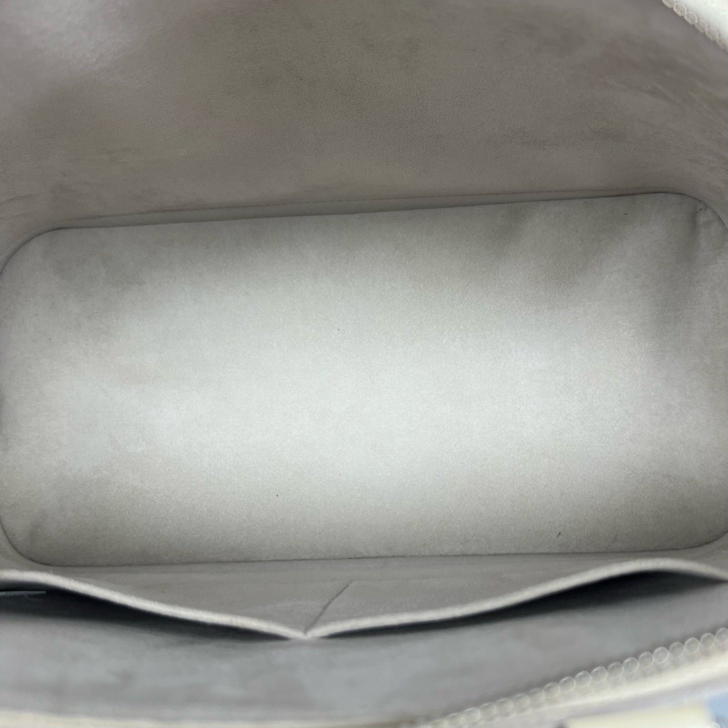 Louis Vuitton White