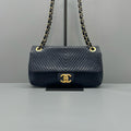Chanel Blue
