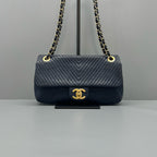 Chanel Blue