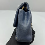 Chanel Blue