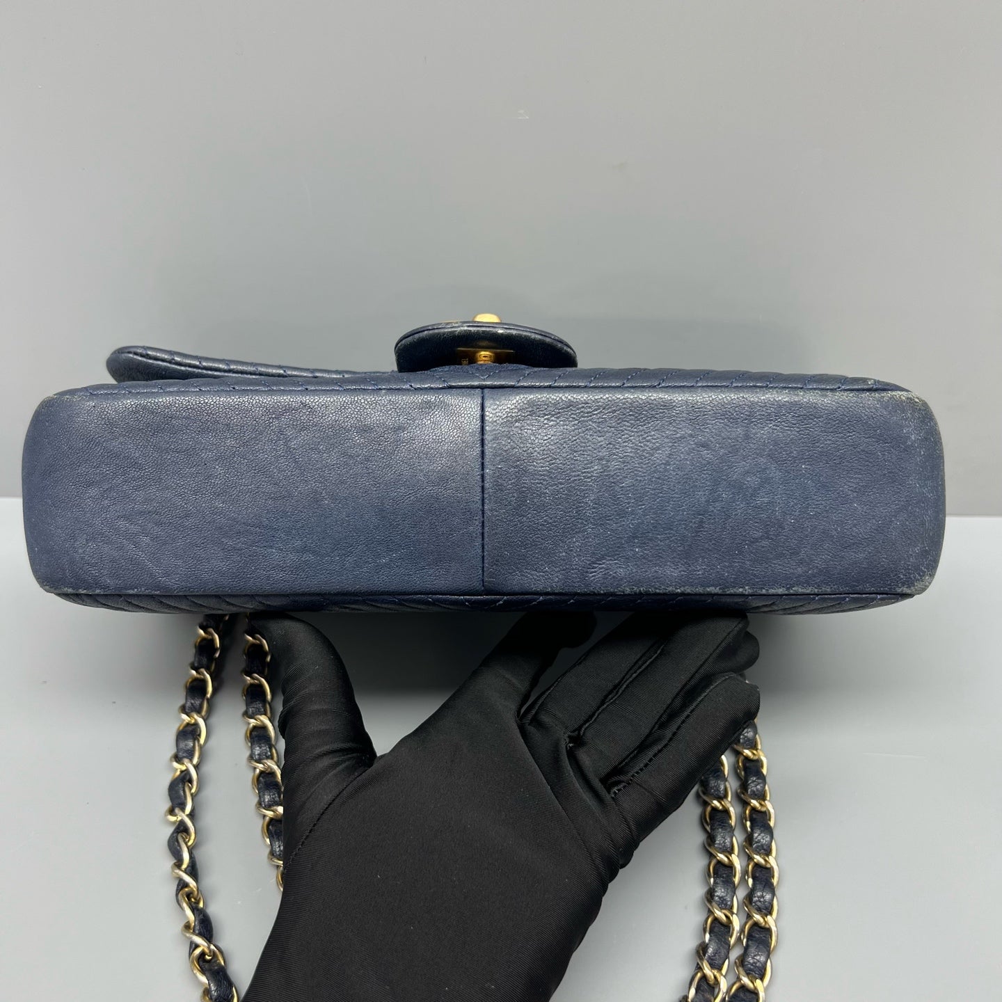 Chanel Blue