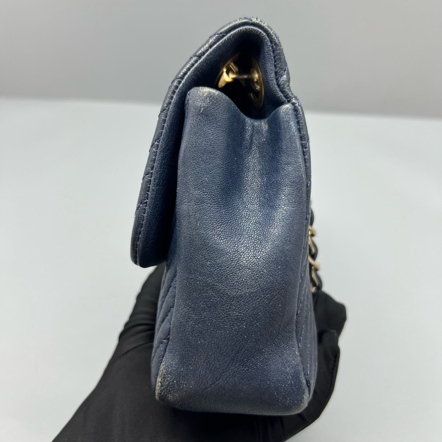 Chanel Blue