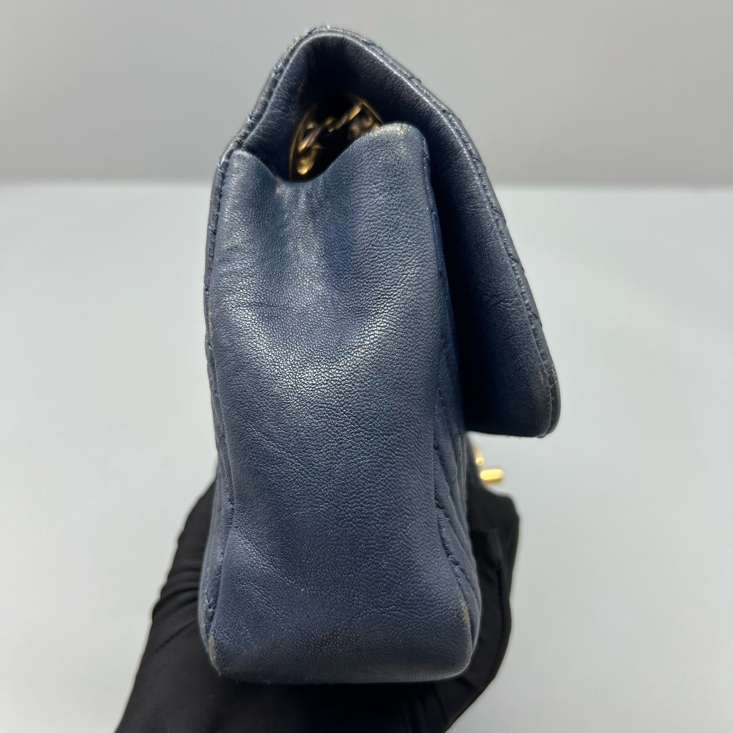 Chanel Blue