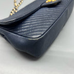 Chanel Blue