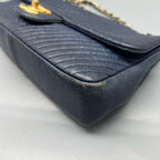 Chanel Blue