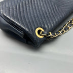 Chanel Blue