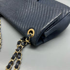 Chanel Blue