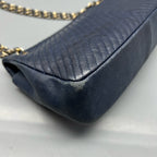 Chanel Blue