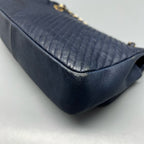 Chanel Blue