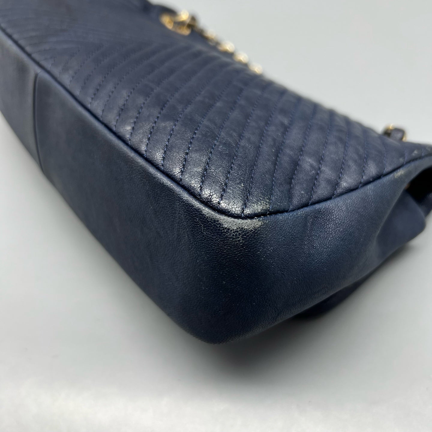 Chanel Blue