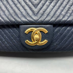 Chanel Blue
