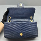Chanel Blue