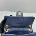 Chanel Blue