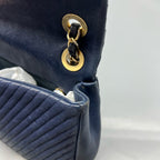Chanel Blue