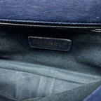 Chanel Blue