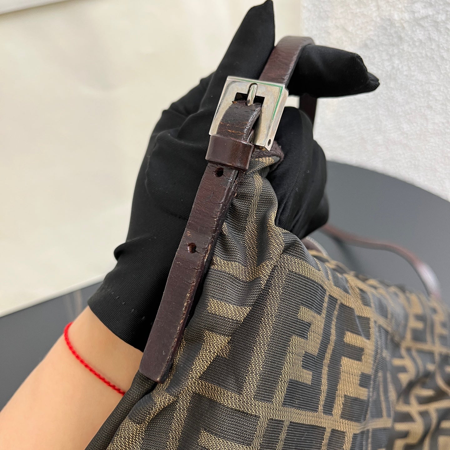 Fendi Crossbody