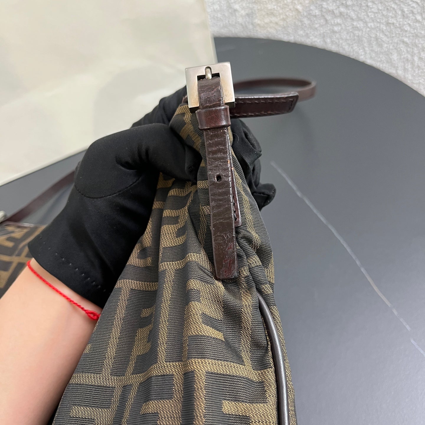 Fendi Crossbody