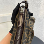 Fendi Crossbody