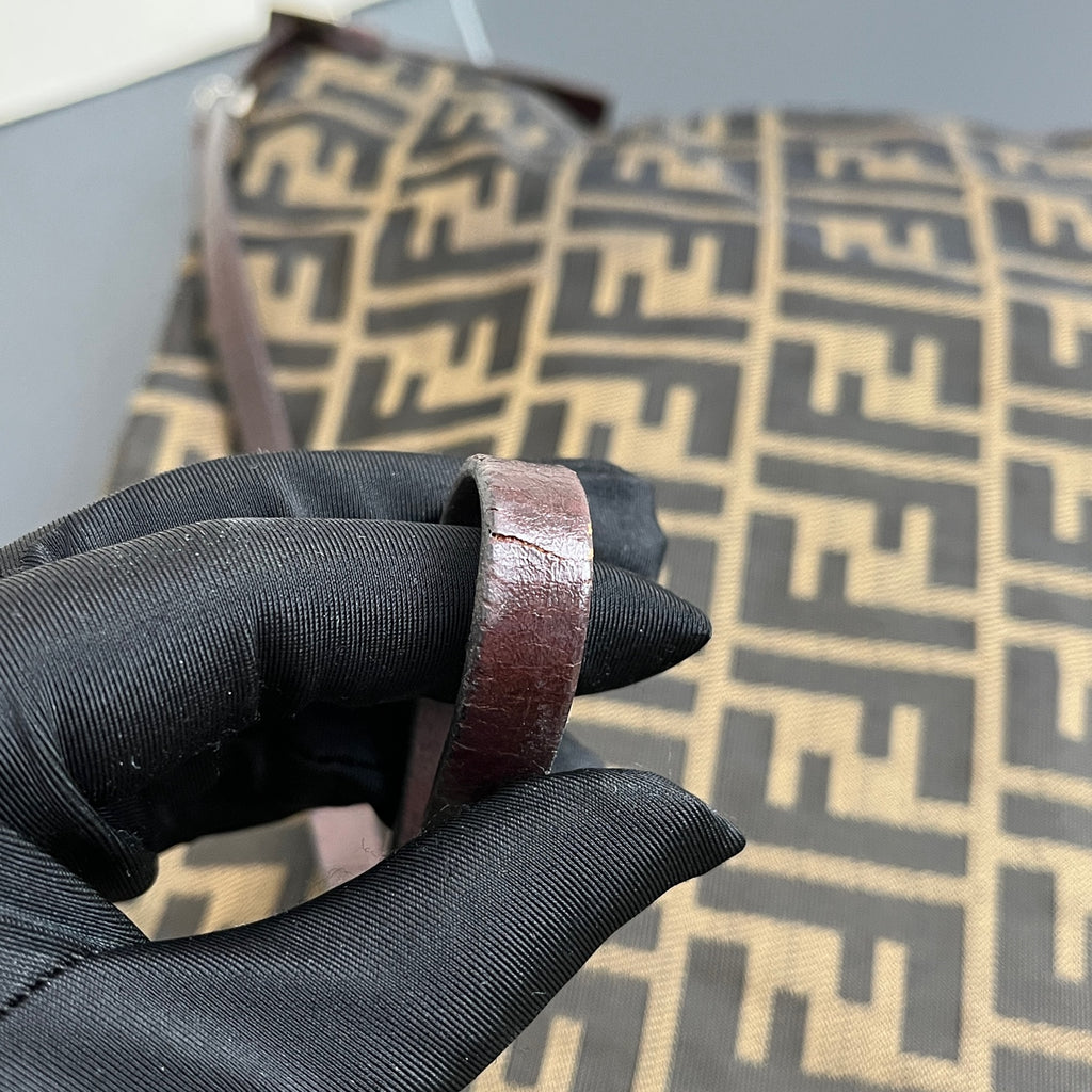 Fendi Crossbody