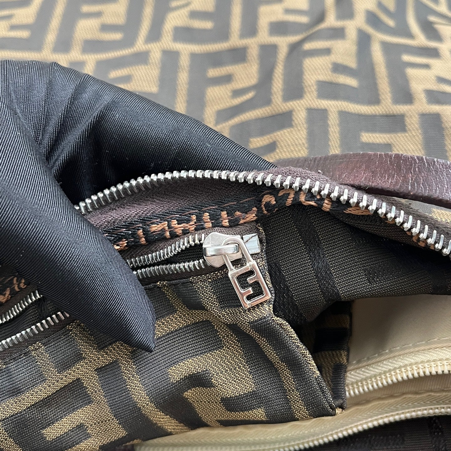 Fendi Crossbody