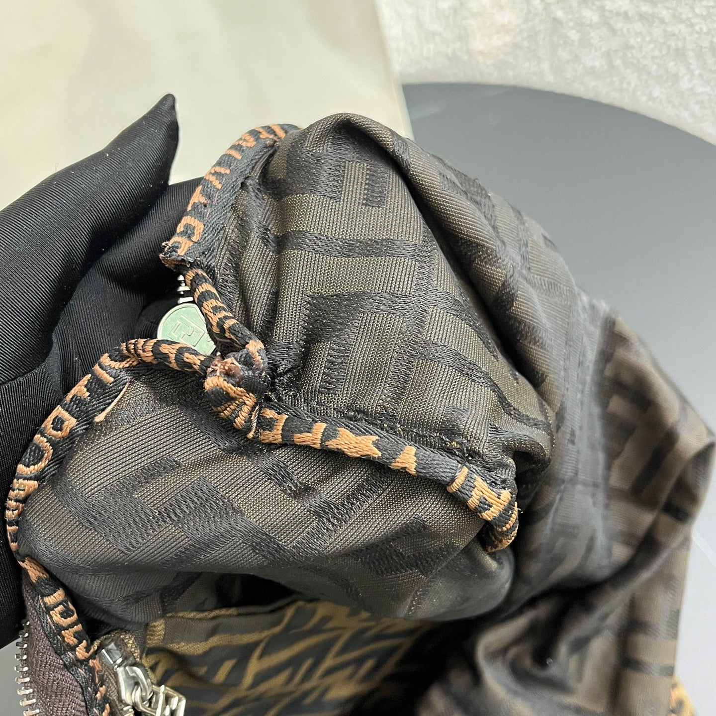 Fendi Crossbody