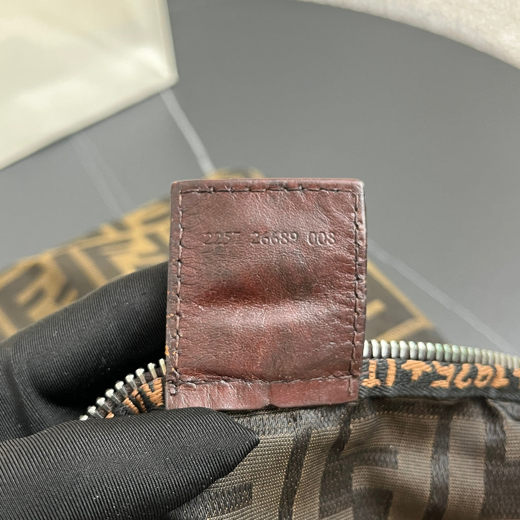 Fendi Crossbody