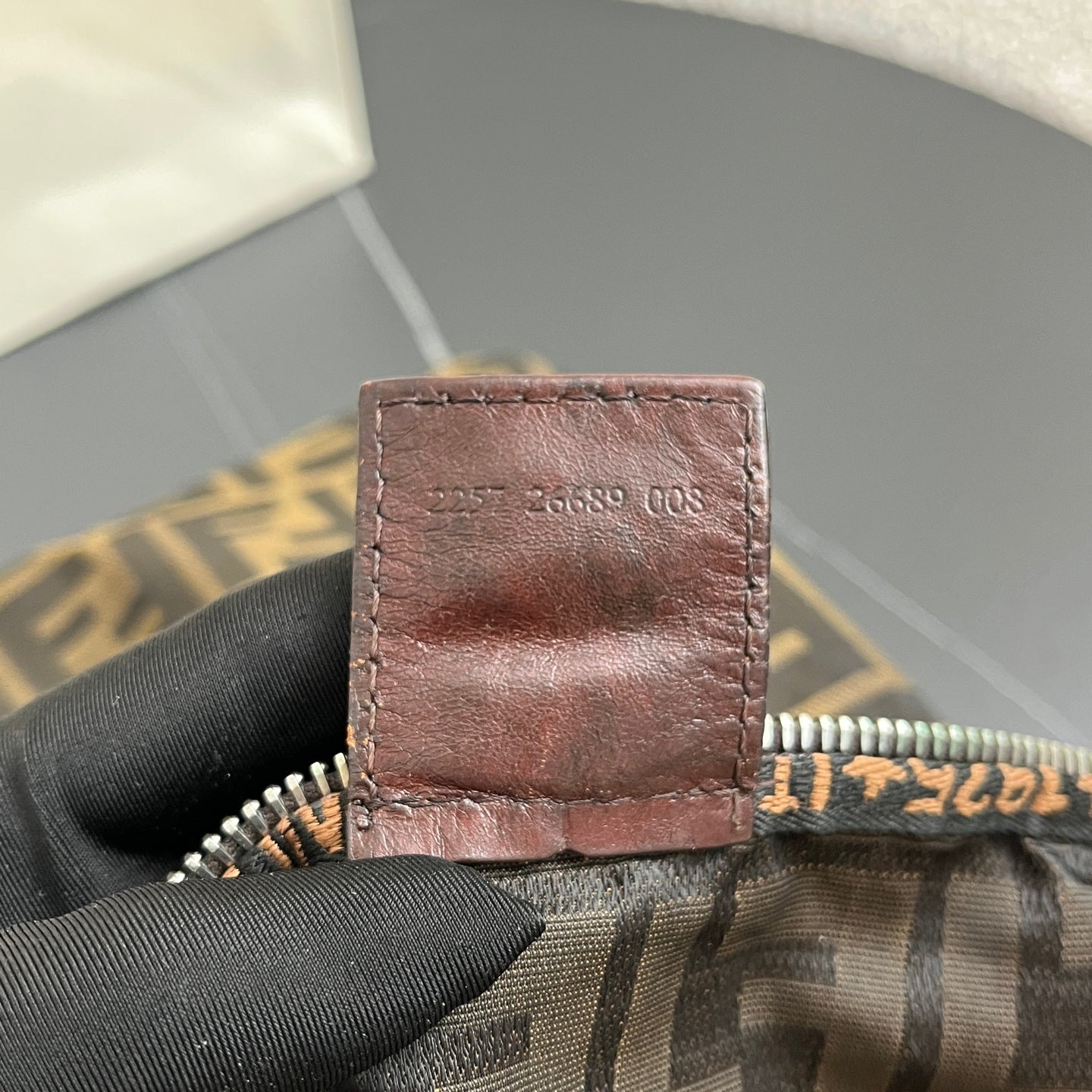 Fendi Crossbody