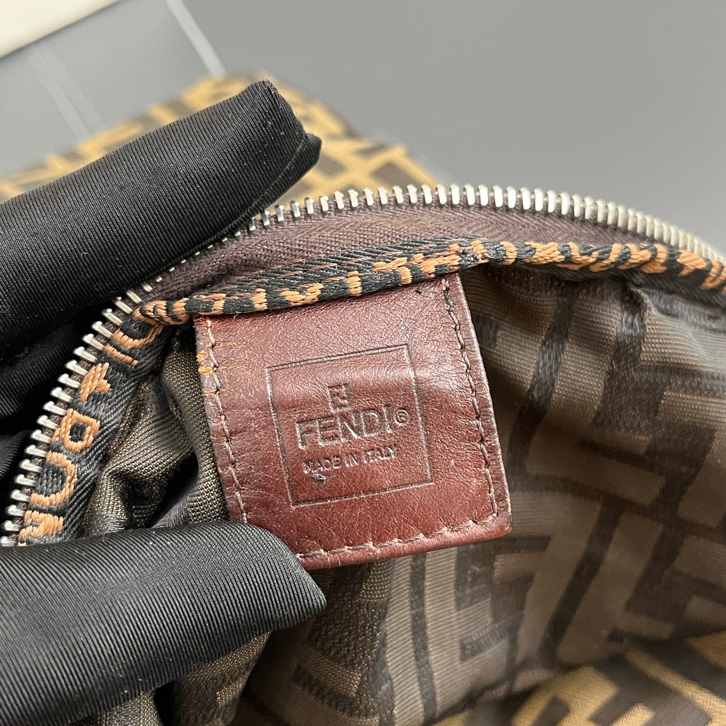 Fendi Crossbody