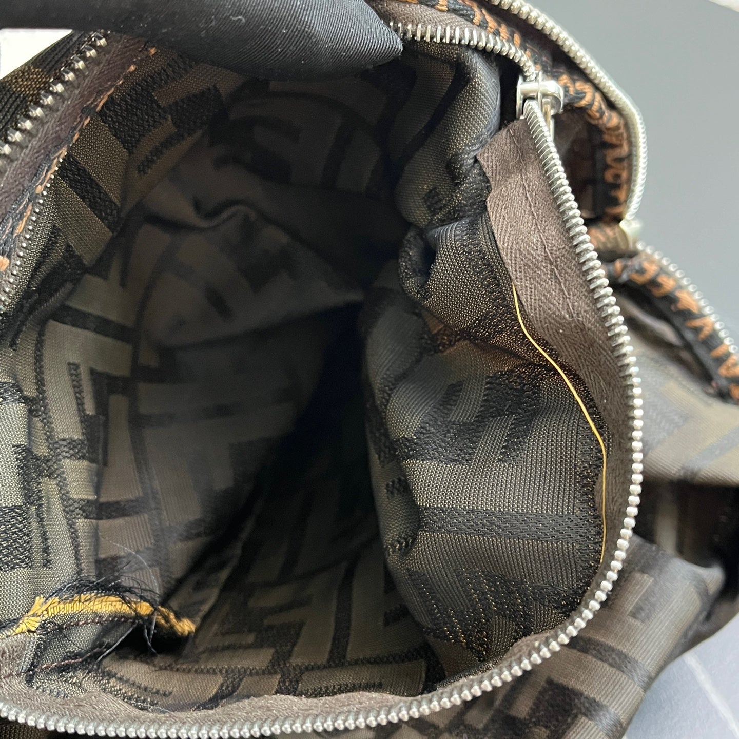 Fendi Crossbody