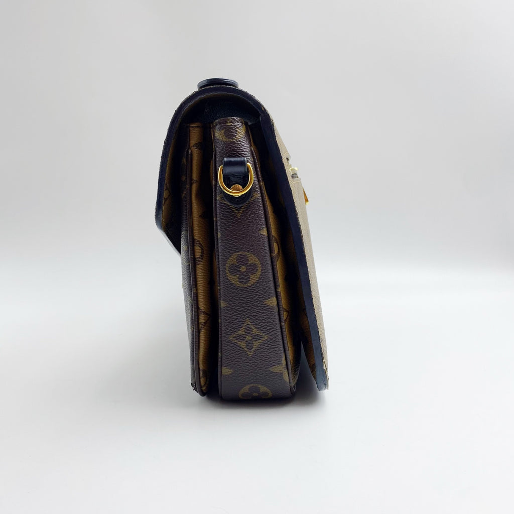 Louis Vuitton Messenger Bag