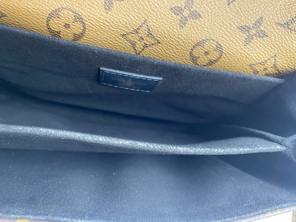 Louis Vuitton Messenger Bag