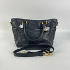 Loewe Black Crossbody