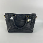 Loewe Black Crossbody
