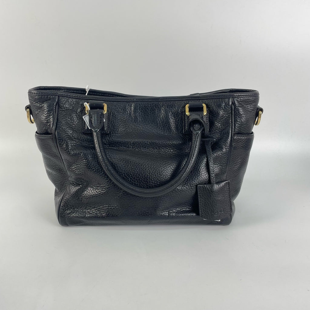 Loewe Black Crossbody