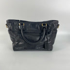 Loewe Black Crossbody