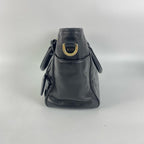 Loewe Black Crossbody