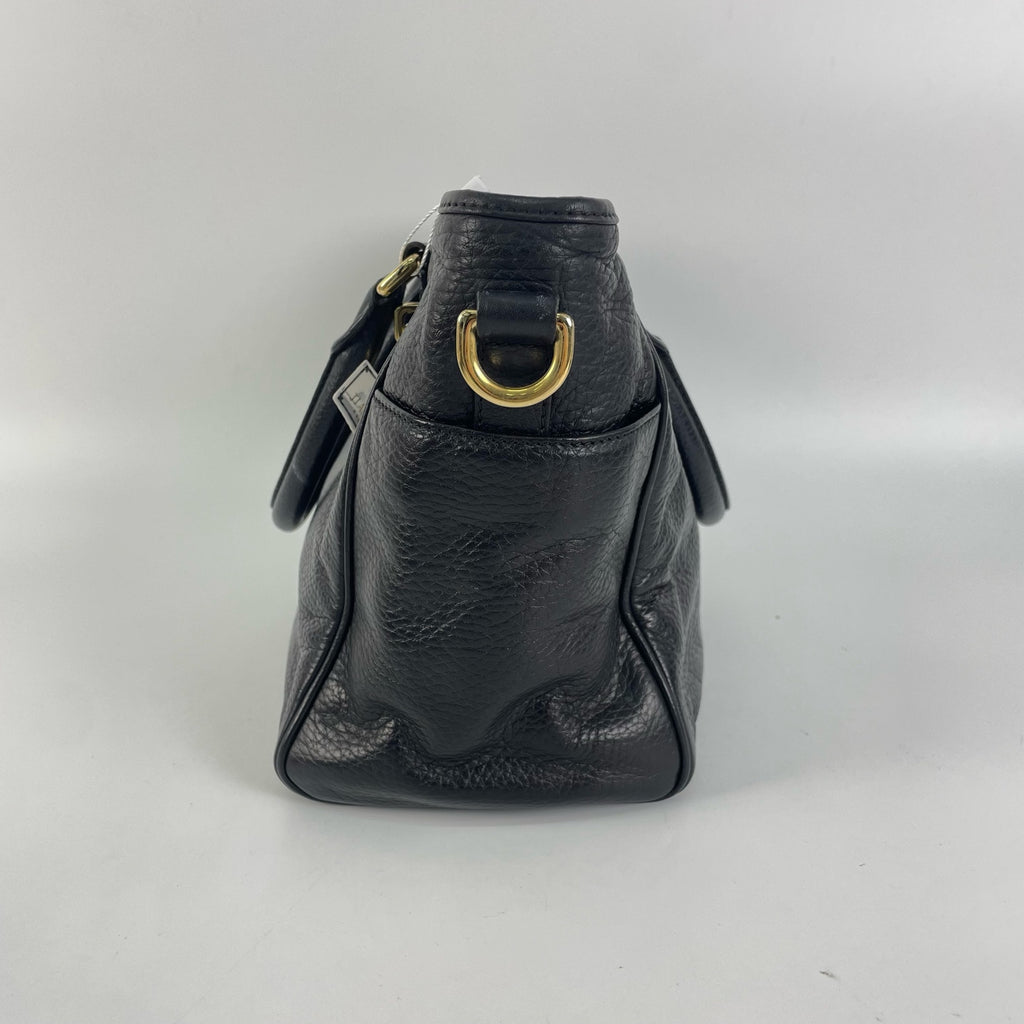 Loewe Black Crossbody
